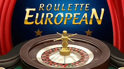 European Roulette